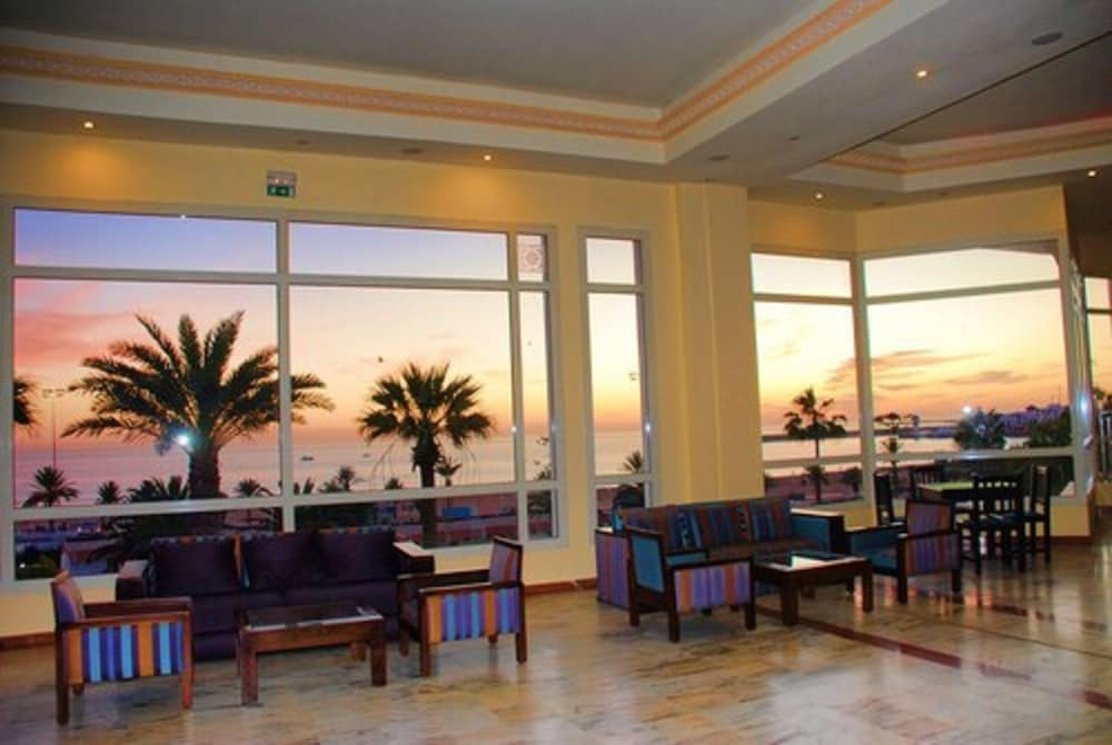 Club Al Moggar Garden Beach image 1