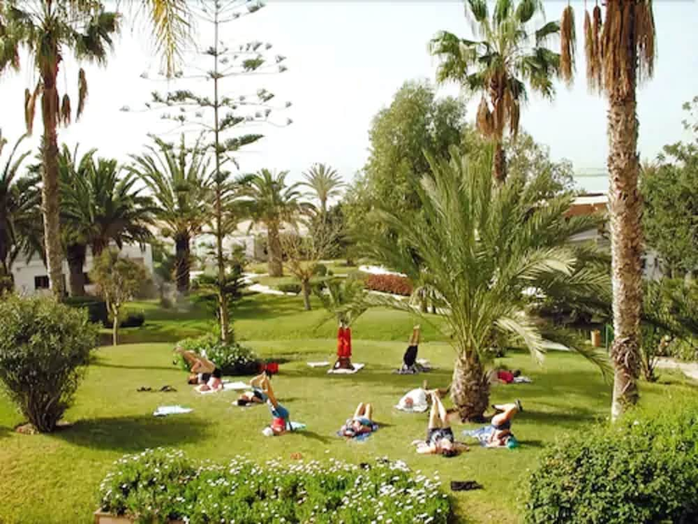 Club Al Moggar Garden Beach foto 38