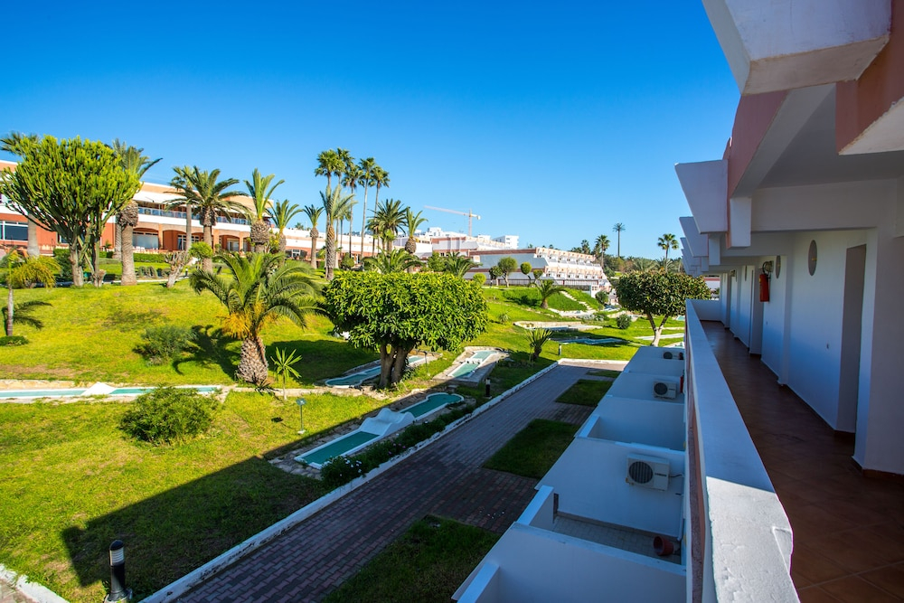 Club Al Moggar Garden Beach foto 34