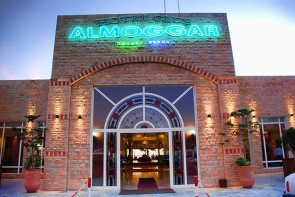 Club Al Moggar Garden Beach foto 41