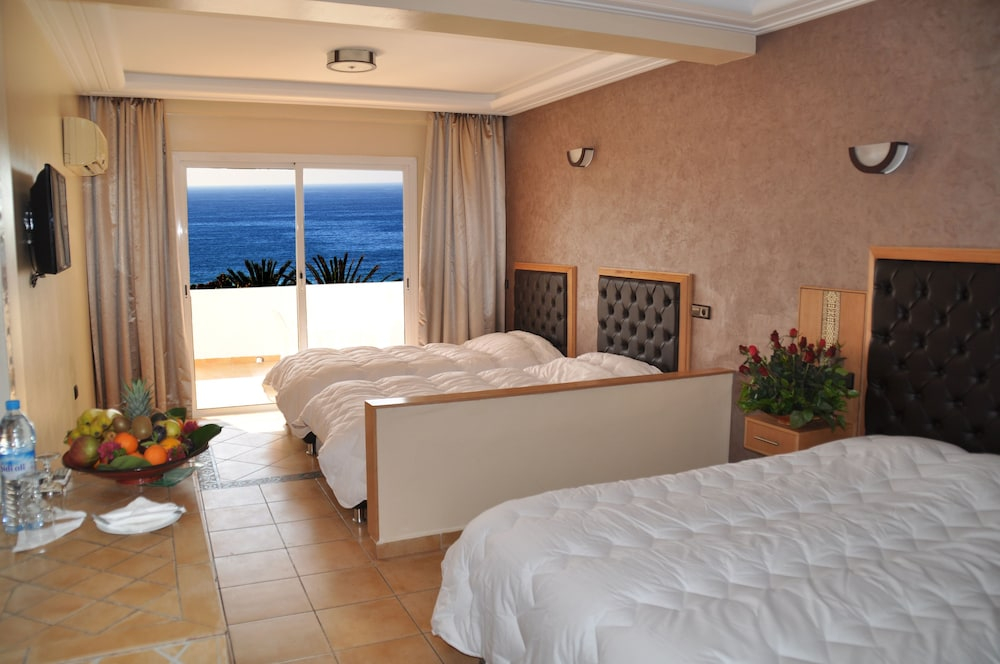 Club Al Moggar Garden Beach foto 24