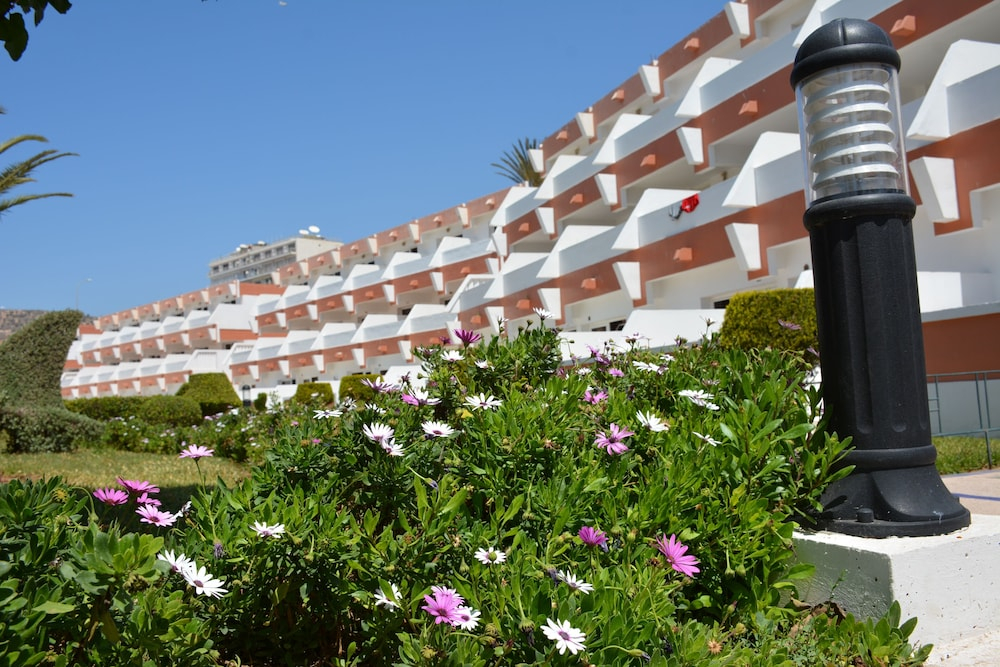 Club Al Moggar Garden Beach foto 21