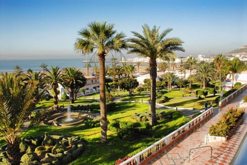 Club Al Moggar Garden Beach foto 42