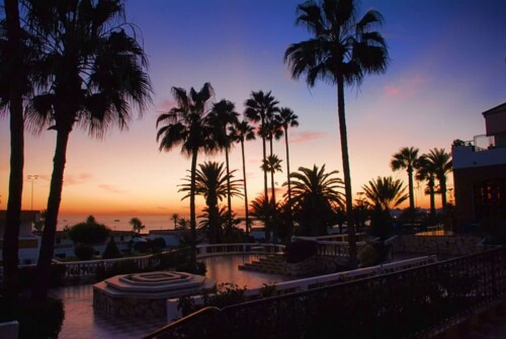 Club Al Moggar Garden Beach foto 39
