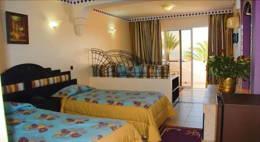 Club Al Moggar Garden Beach foto 7