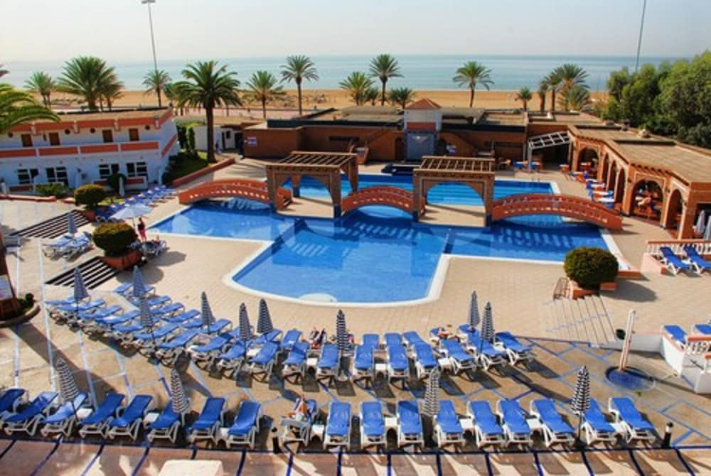 Club Al Moggar Garden Beach foto 10
