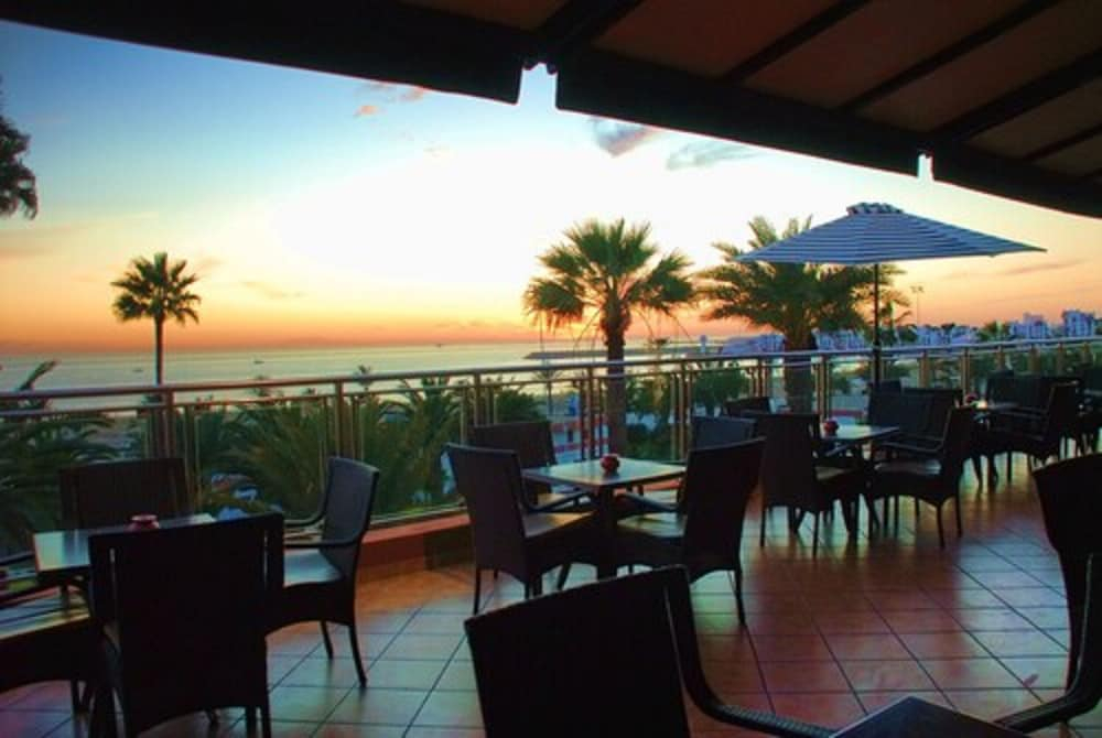 Club Al Moggar Garden Beach foto 11