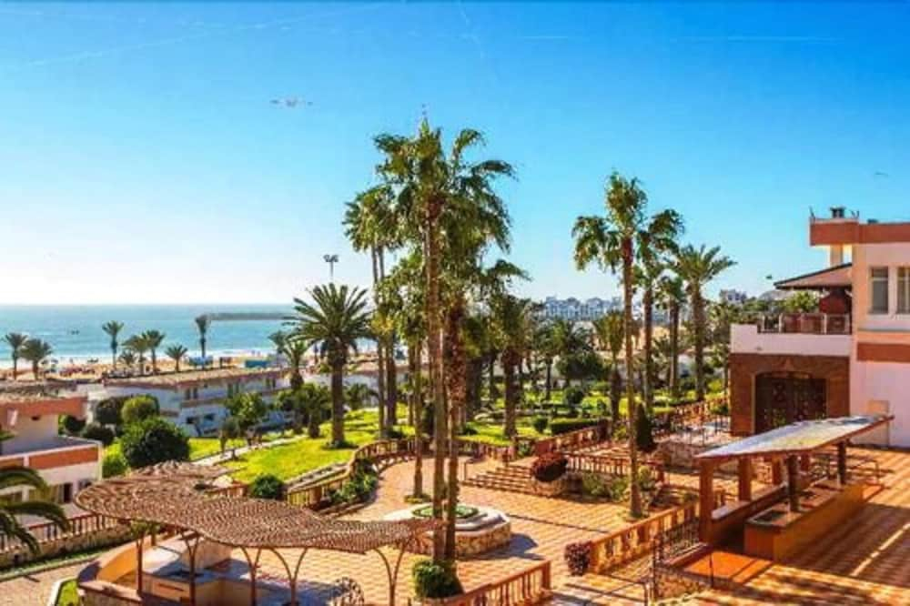 Club Al Moggar Garden Beach foto 15