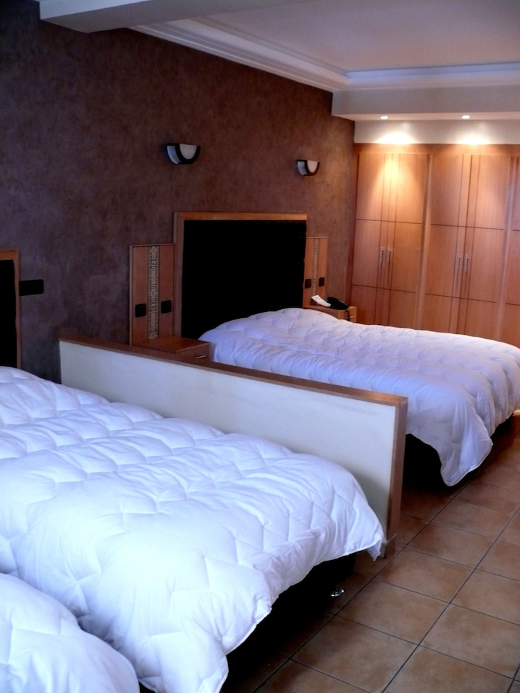 Club Al Moggar Garden Beach image 3