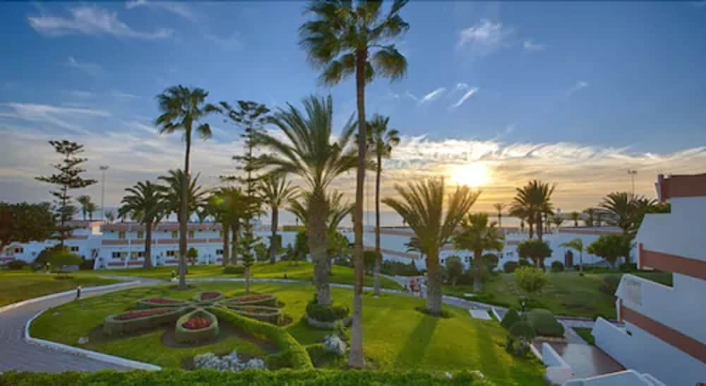 Club Al Moggar Garden Beach foto 14