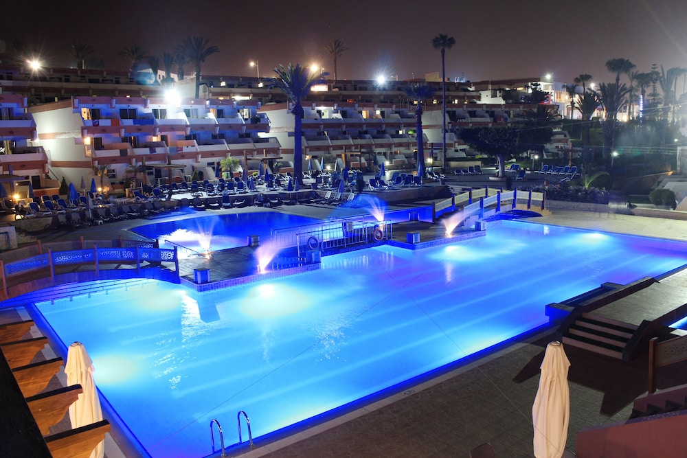 Club Al Moggar Garden Beach foto 9