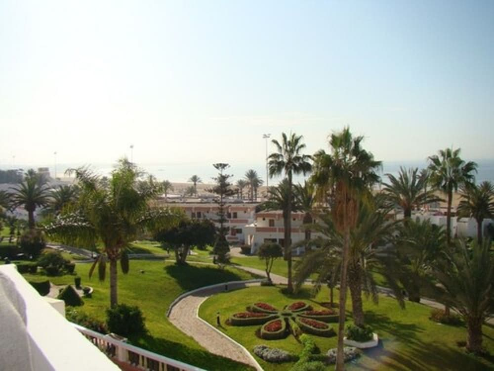 Club Al Moggar Garden Beach foto 37