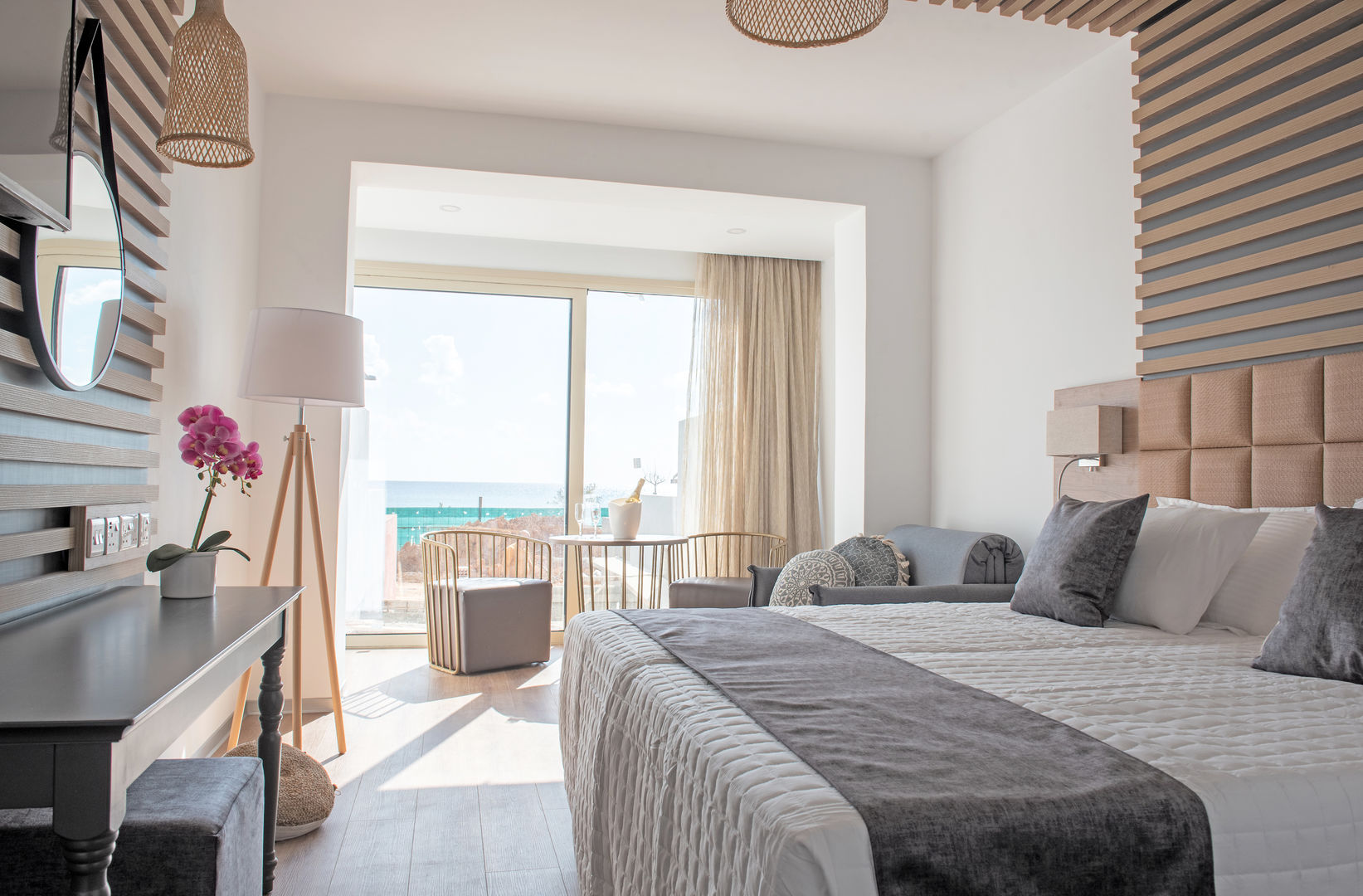 Piere Anne Beach Hotel foto 6