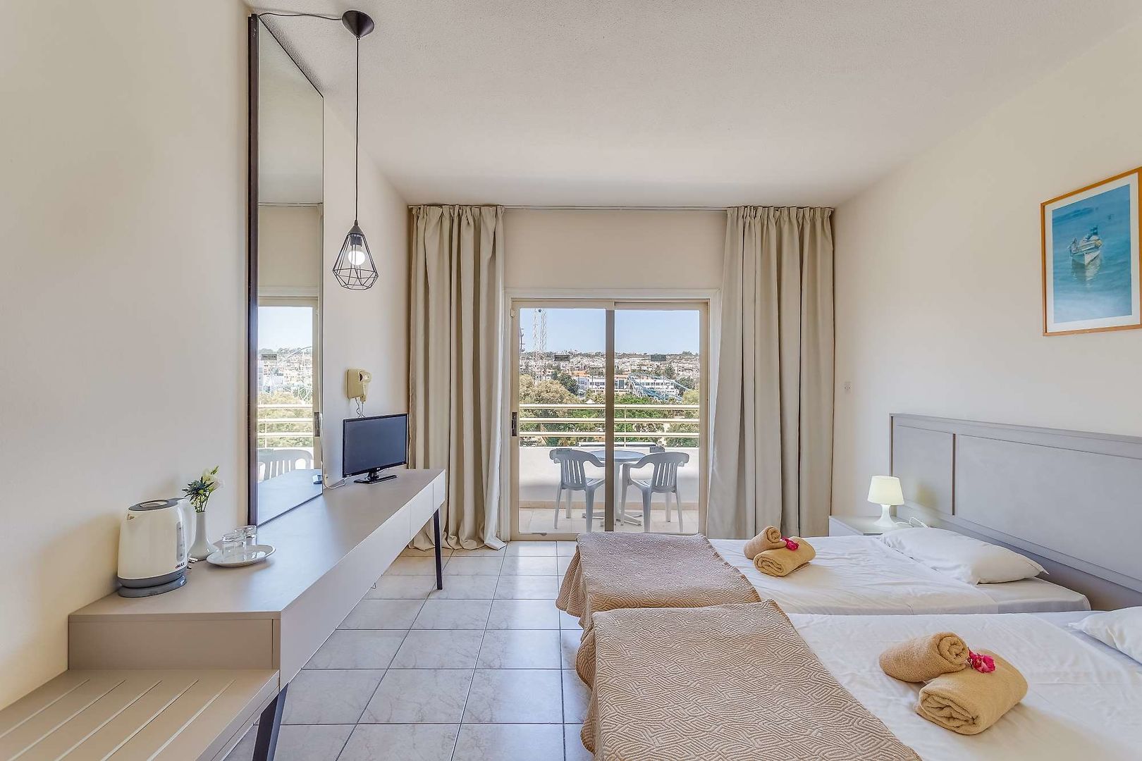 Piere Anne Beach Hotel foto 8