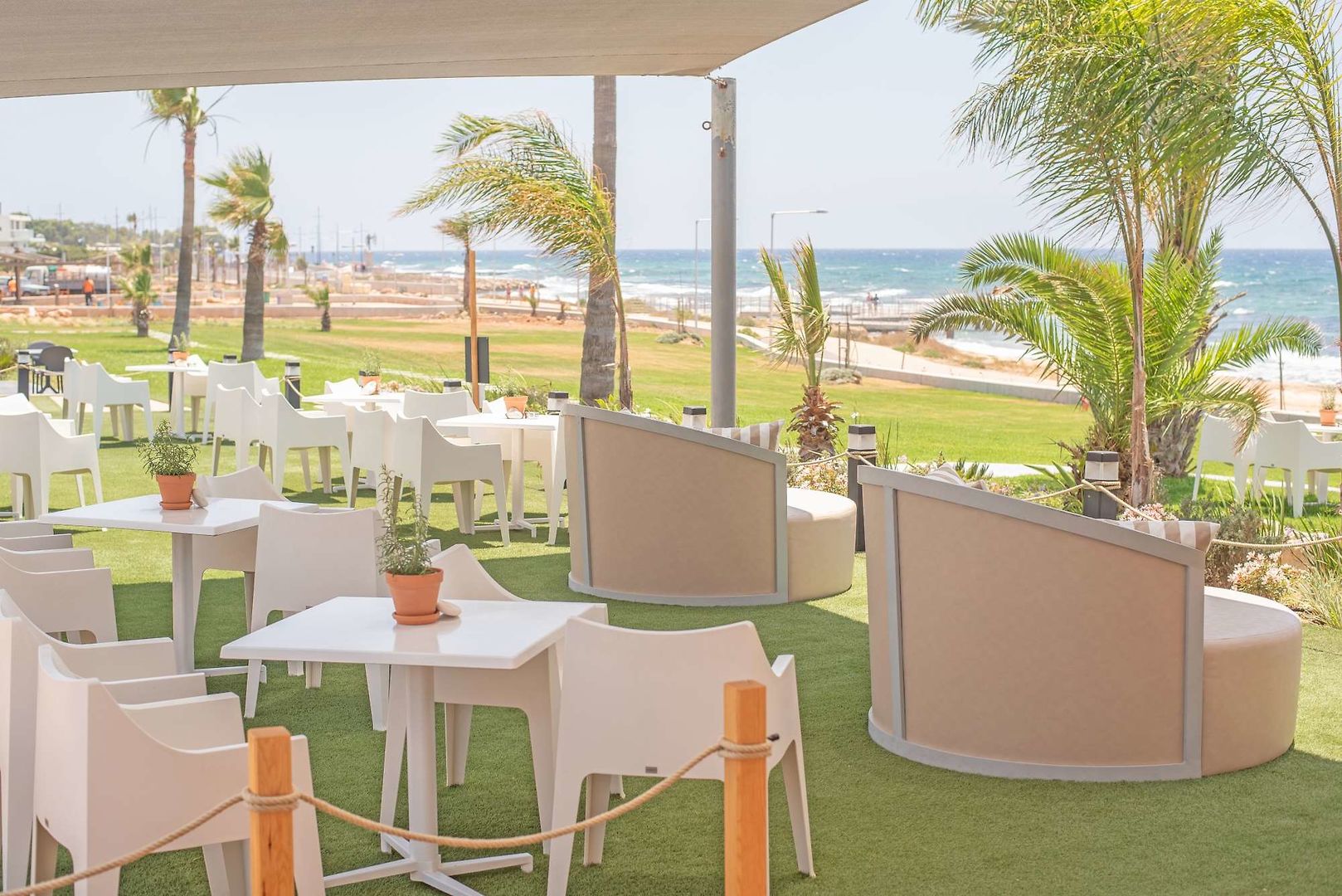 Piere Anne Beach Hotel foto 18