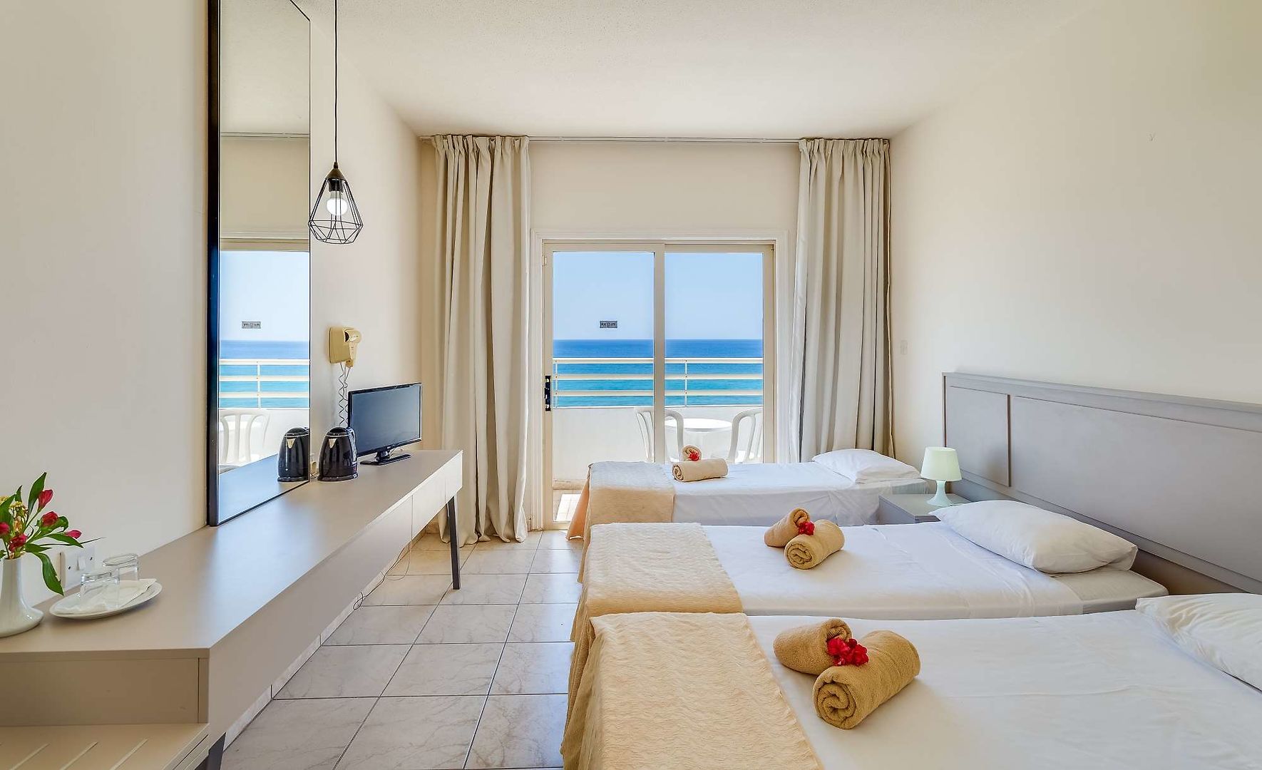 Piere Anne Beach Hotel foto 11