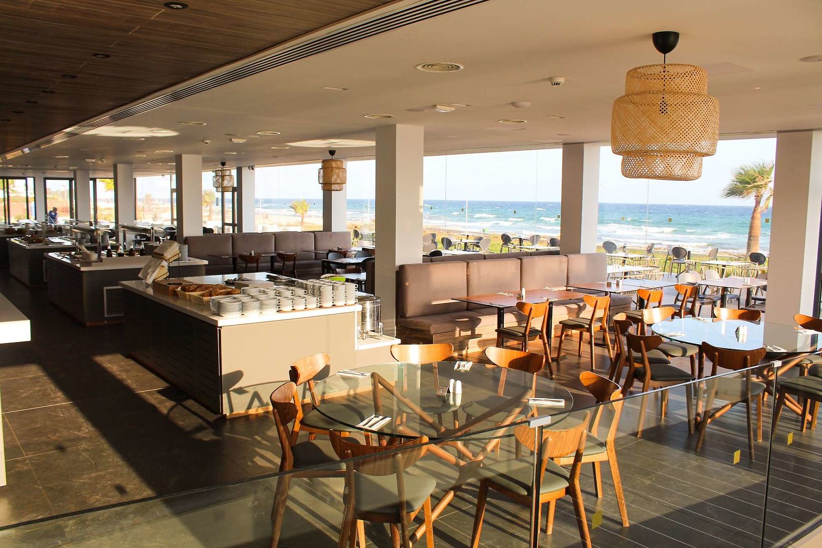 Piere Anne Beach Hotel foto 14