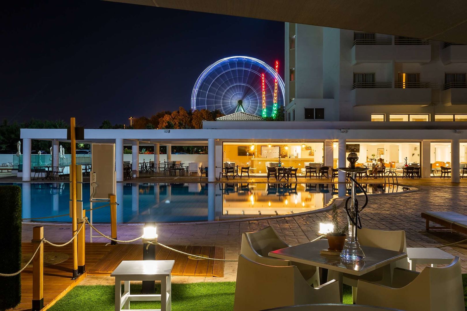 Piere Anne Beach Hotel foto 15