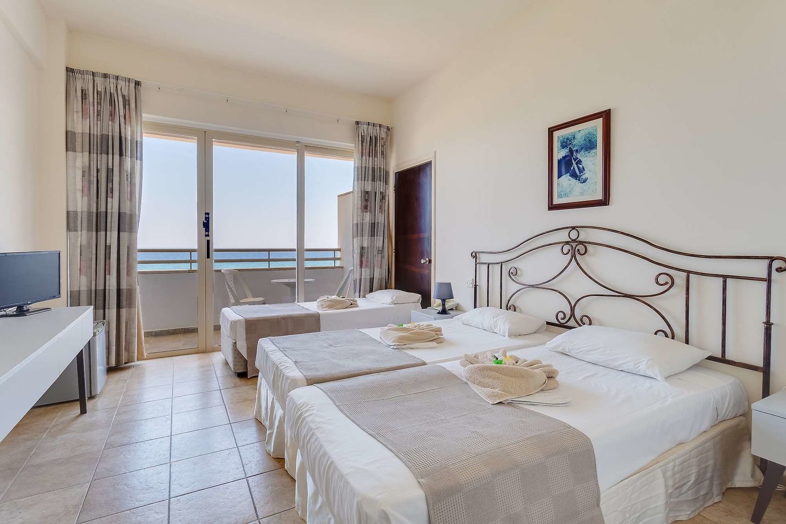 Piere Anne Beach Hotel foto 12