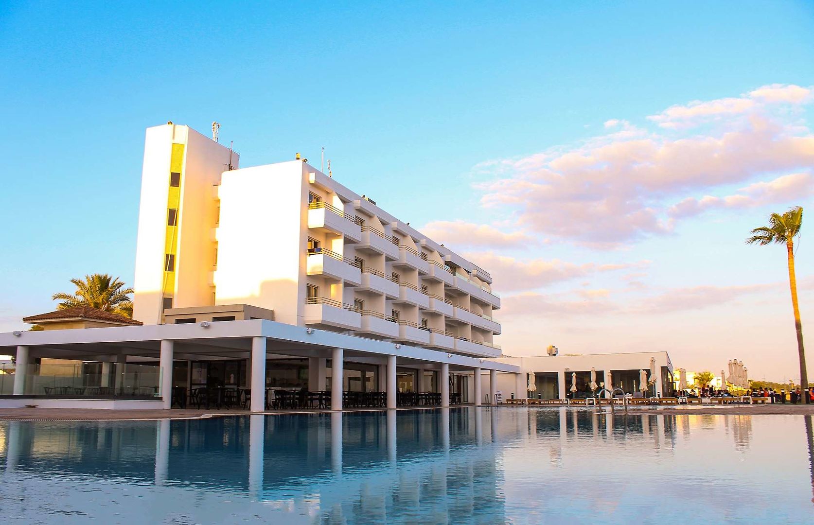 Piere Anne Beach Hotel foto 7