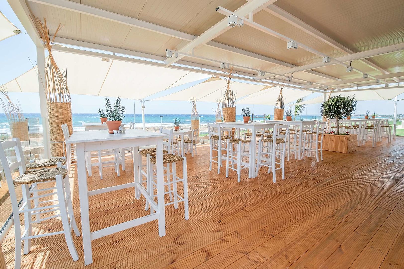 Piere Anne Beach Hotel foto 17