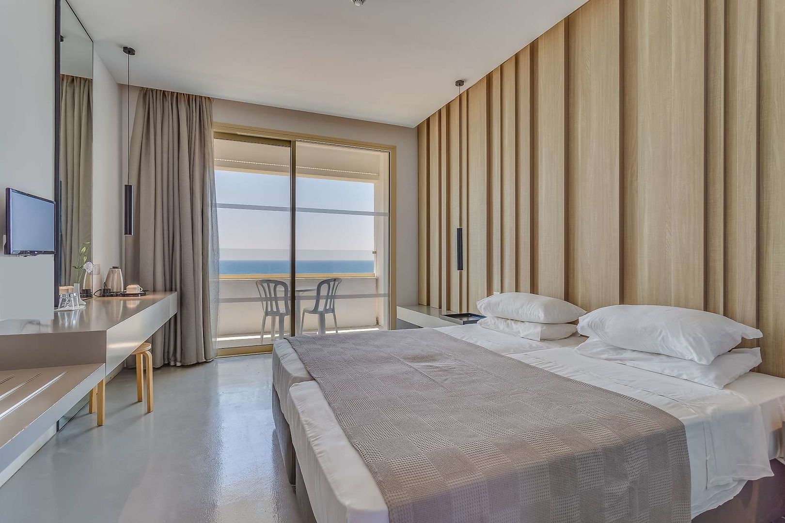 Piere Anne Beach Hotel foto 9