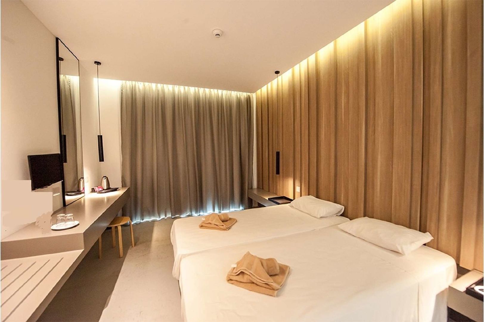 Piere Anne Beach Hotel foto 10
