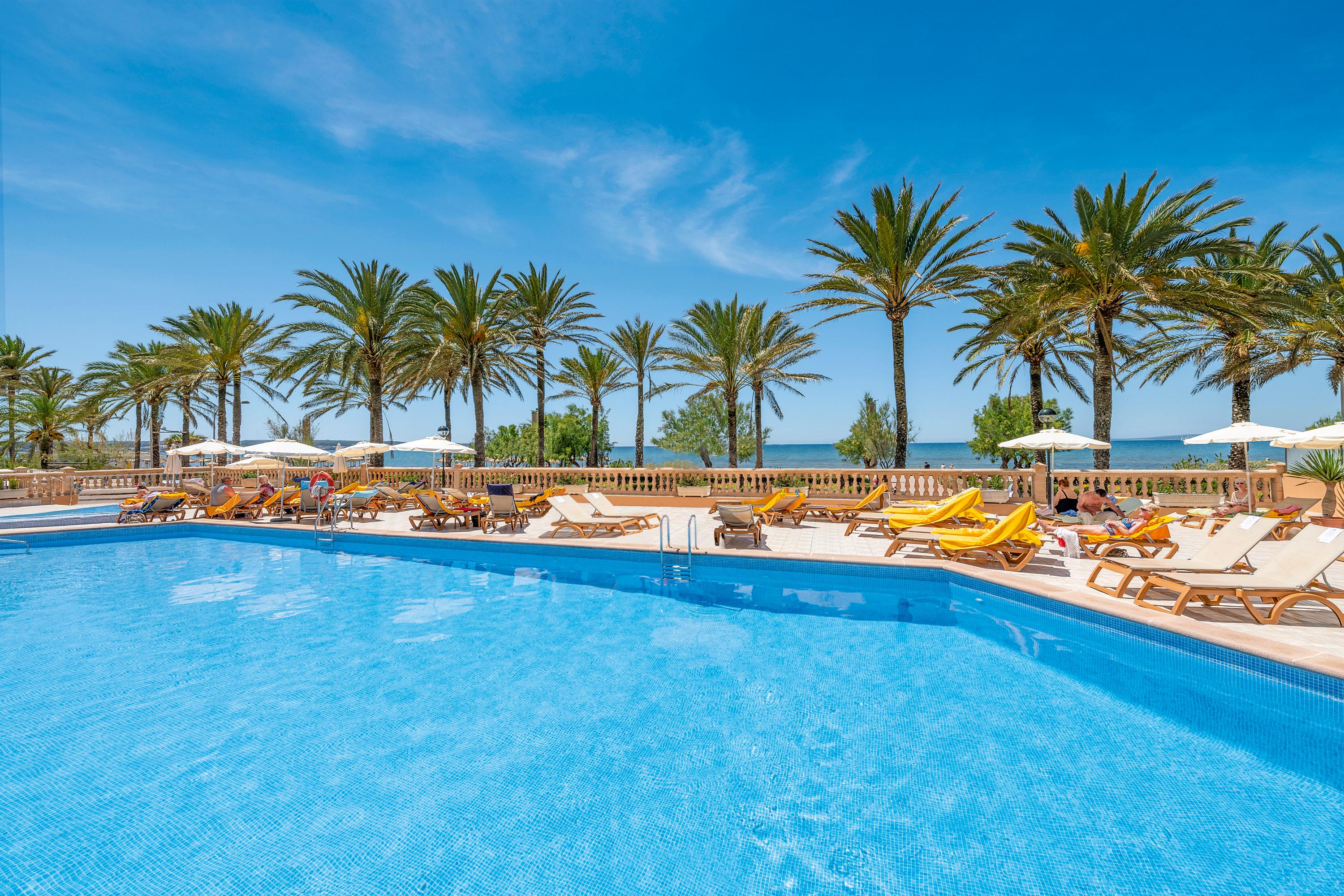 allsun Hotel Pil·larí Playa foto 3