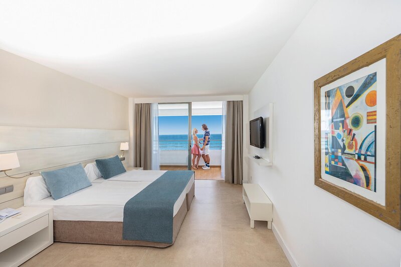 allsun Hotel Pil·larí Playa foto 4