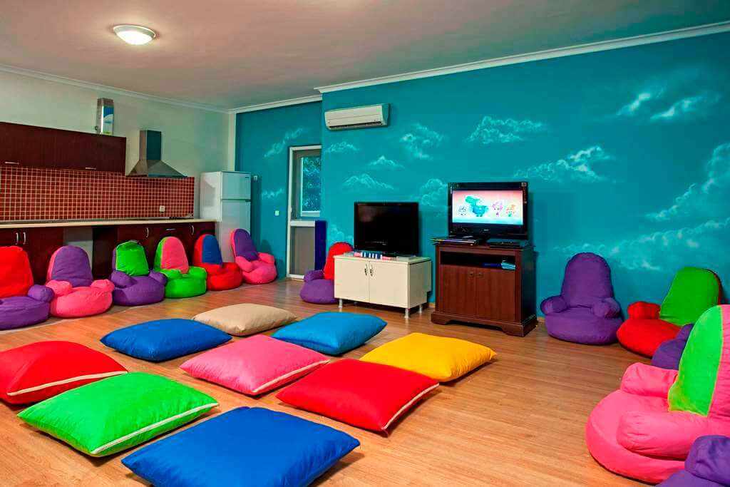 Pine Beach Belek foto 10