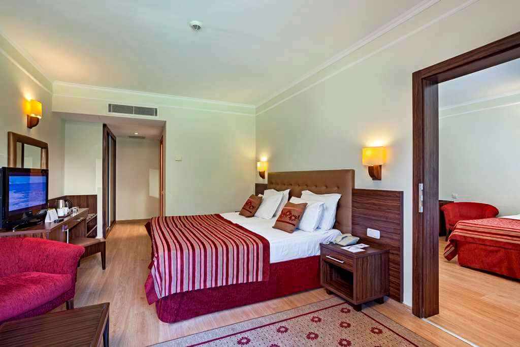 Pine Beach Belek foto 11