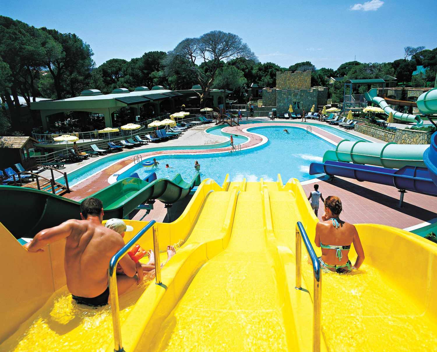 Pine Beach Belek image 2