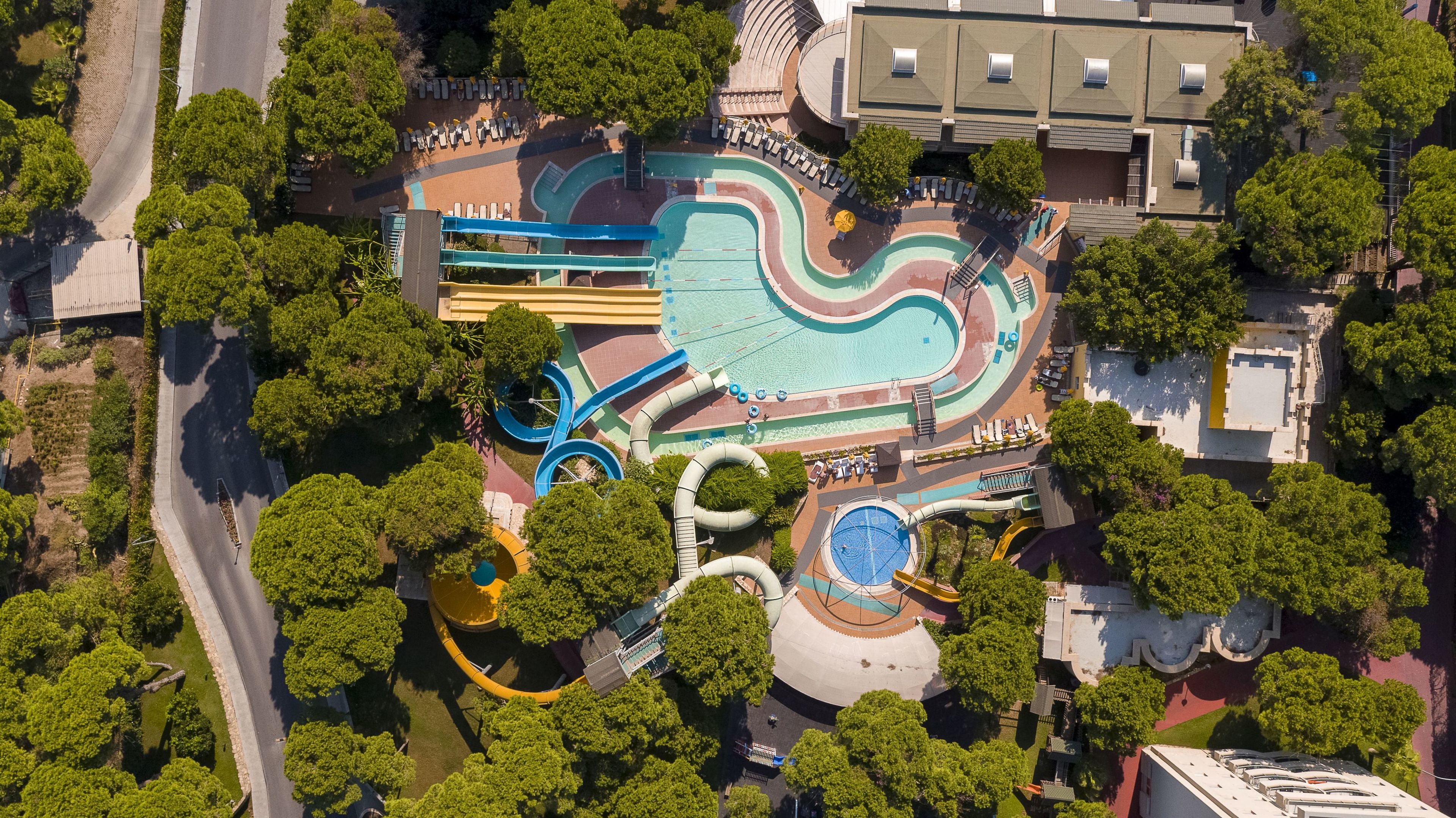 Pine Beach Belek image 0