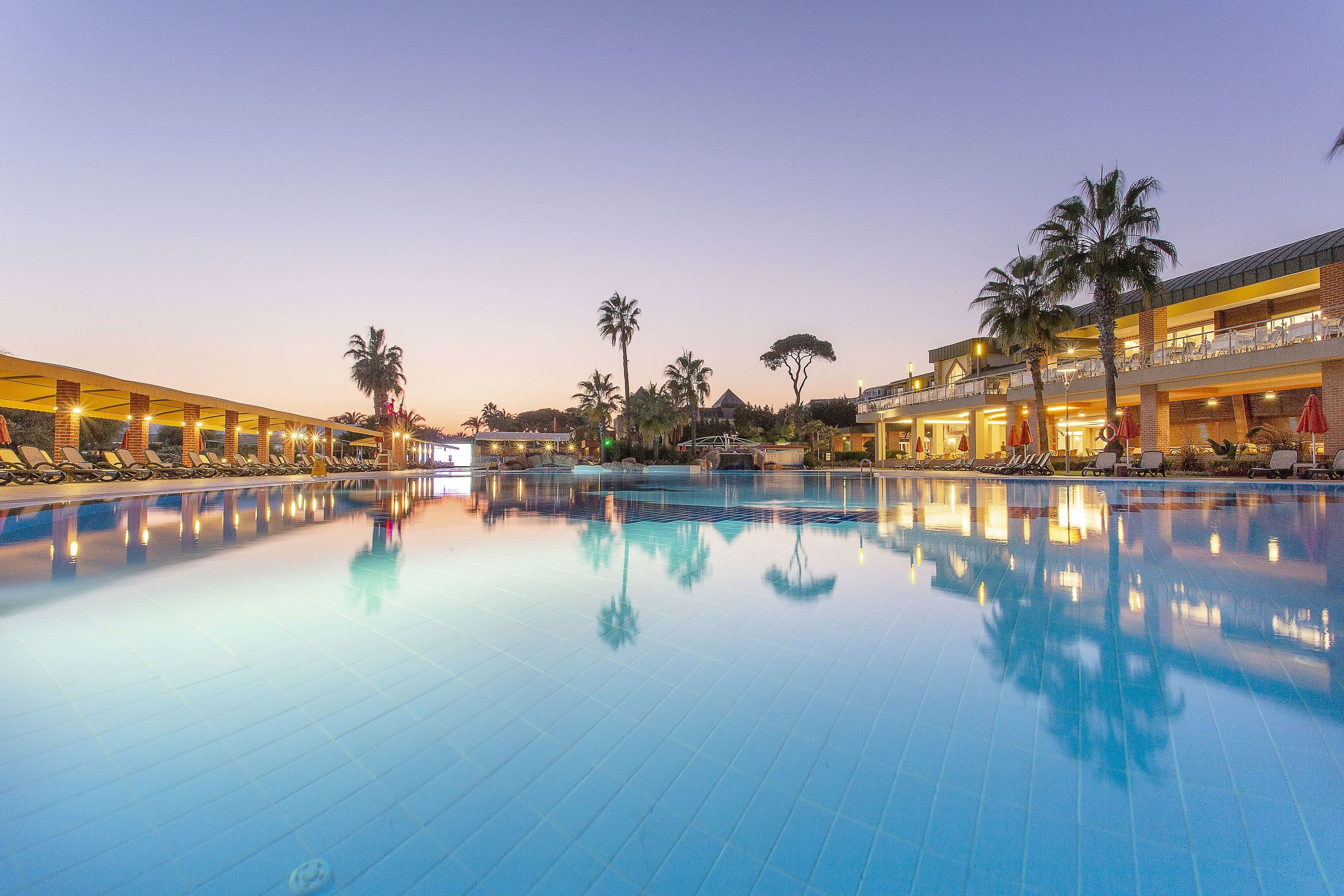 Pine Beach Belek image 3