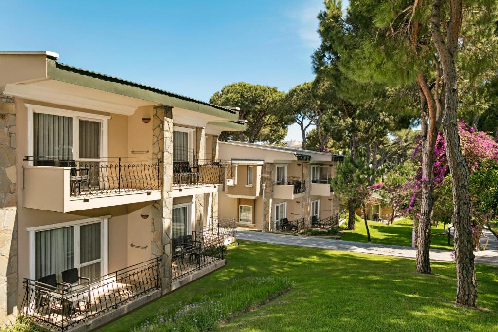Pine Beach Belek foto 17