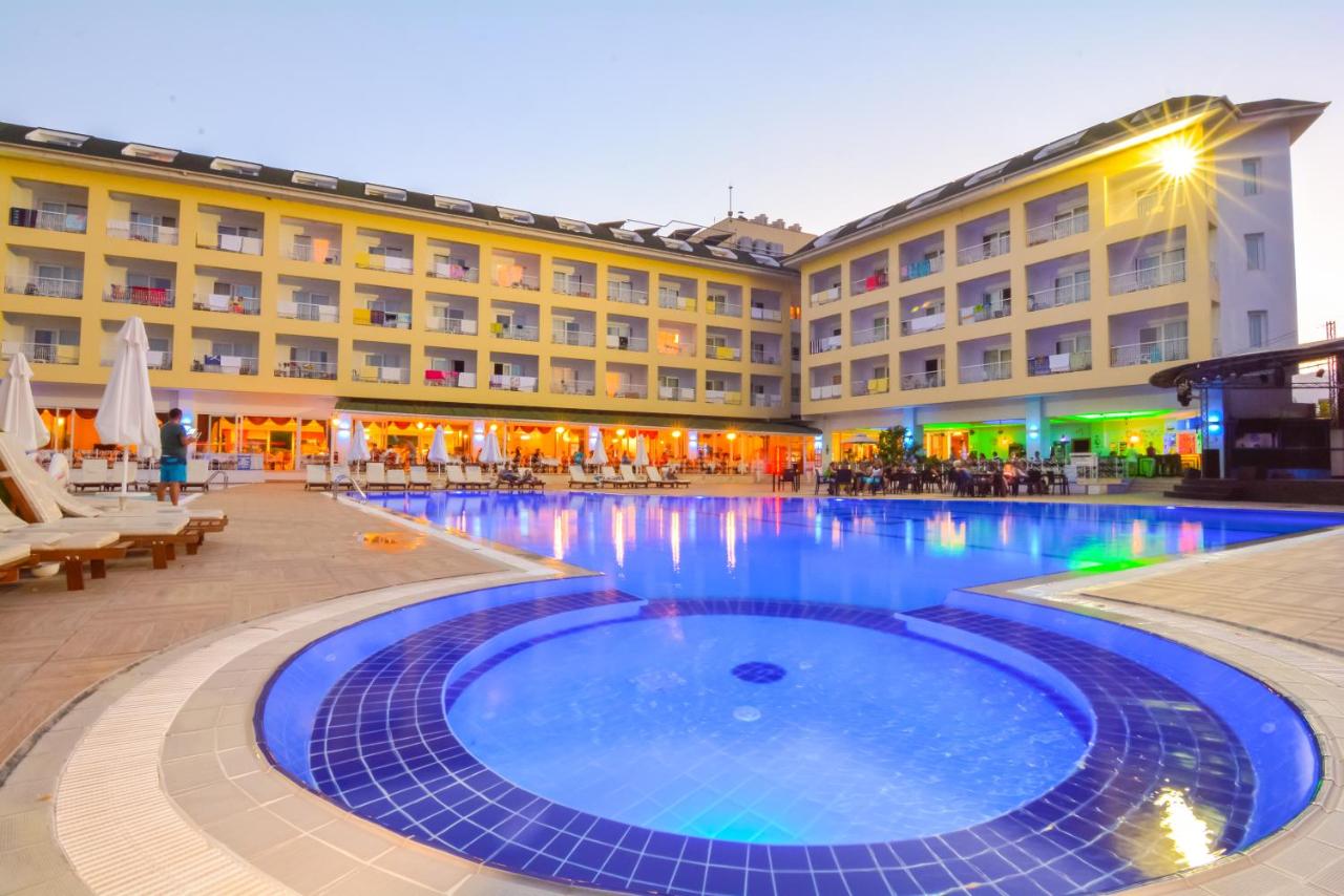 Pine House by Werde Hotels foto 11
