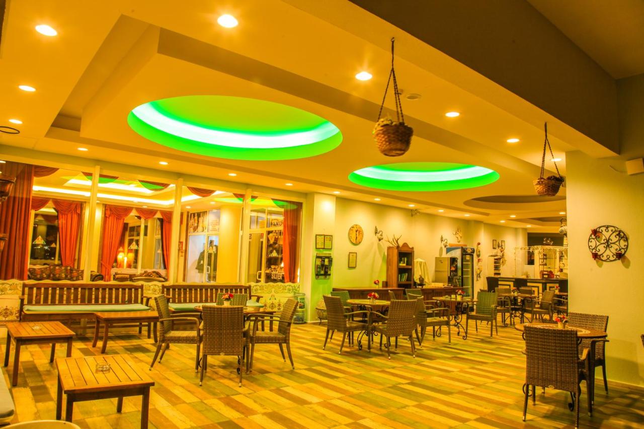 Pine House by Werde Hotels foto 9