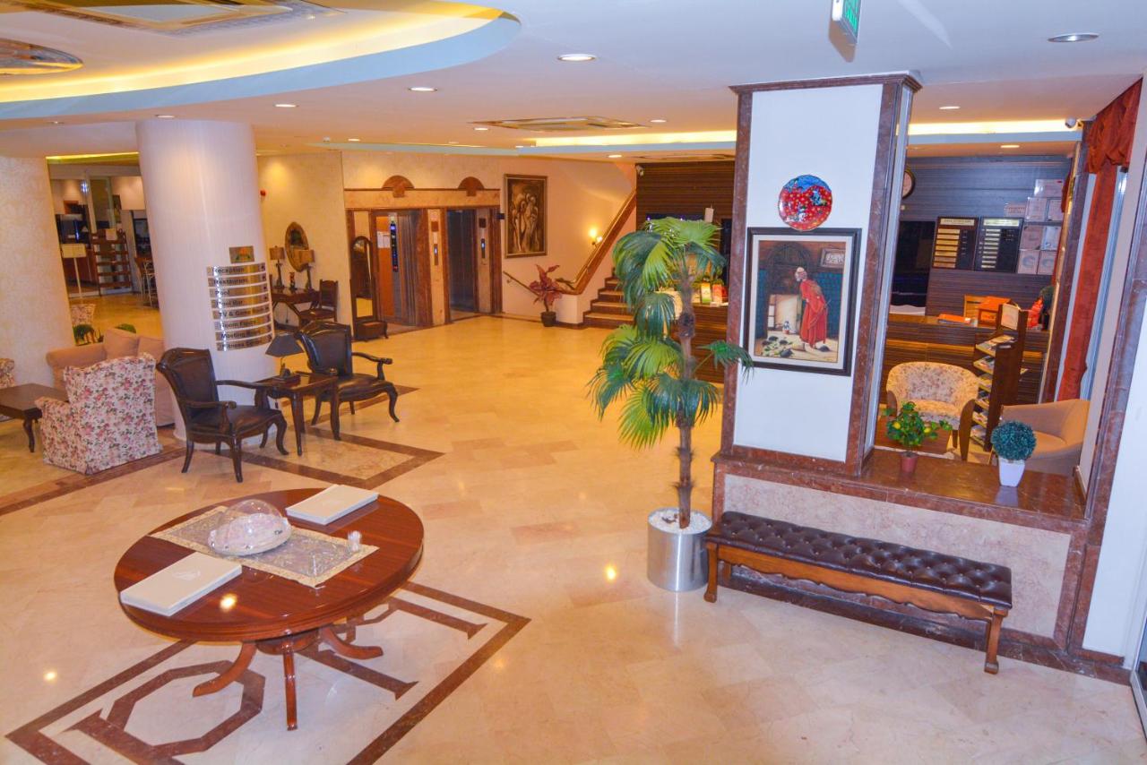 Pine House by Werde Hotels foto 7