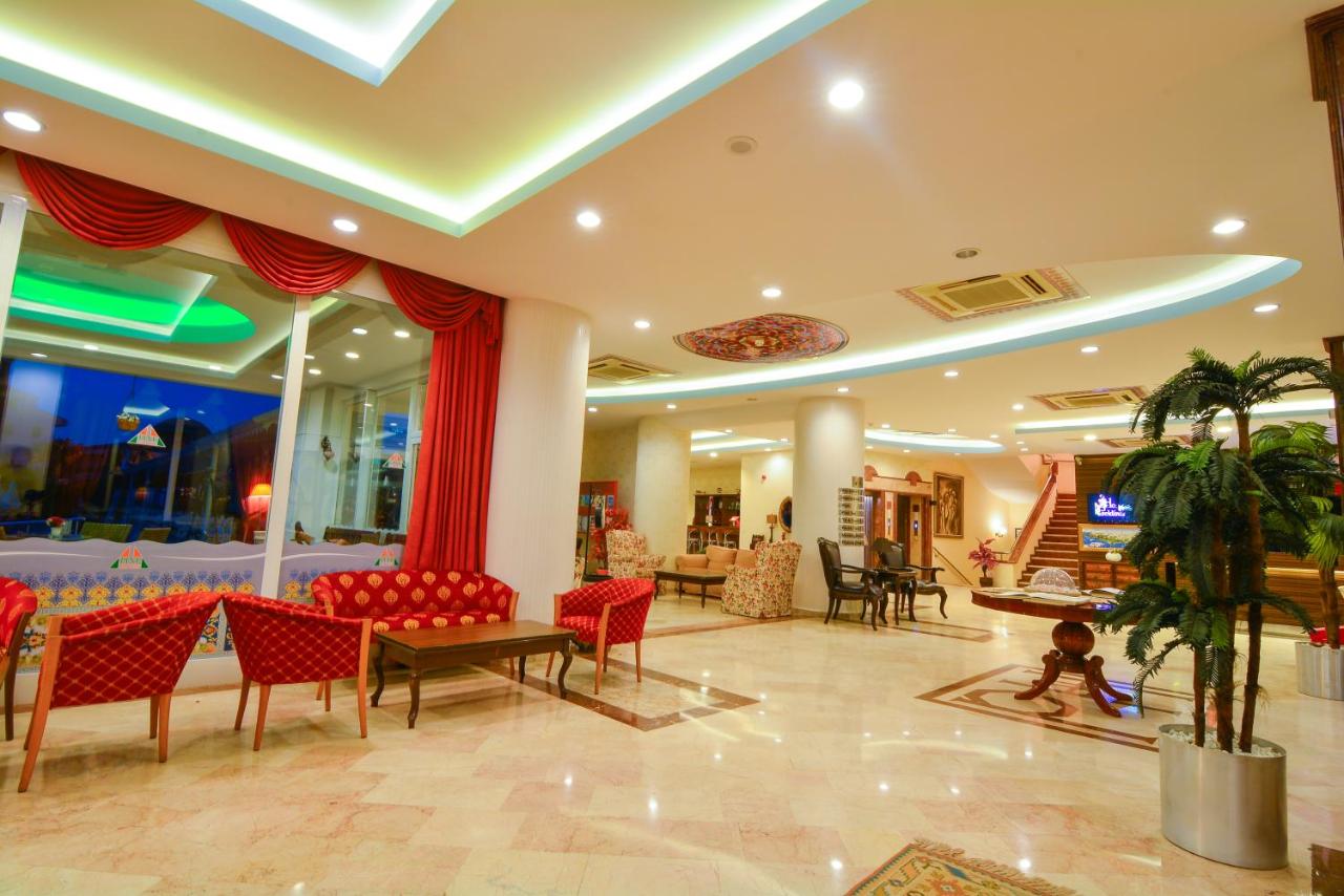 Pine House by Werde Hotels foto 8