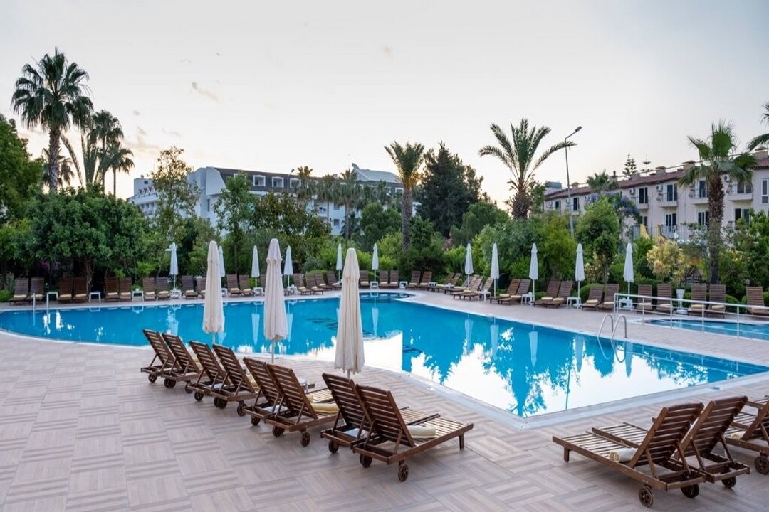 Pine House by Werde Hotels foto 10