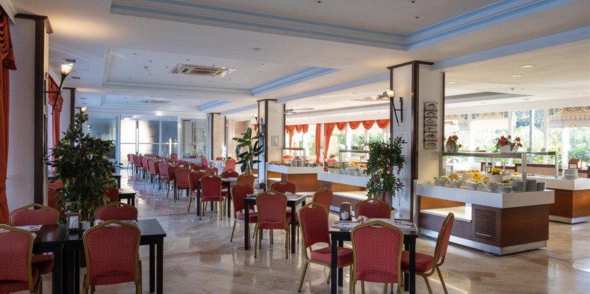 Pine House by Werde Hotels foto 12