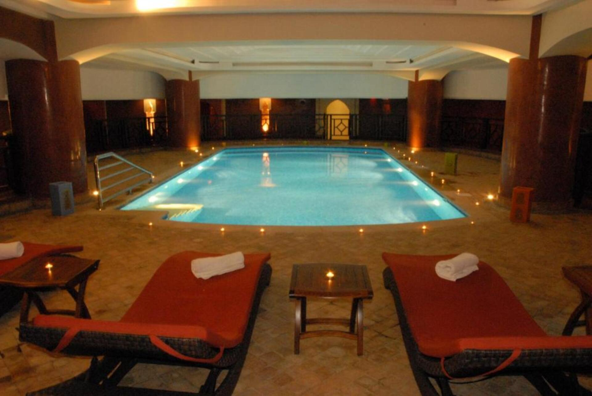 Amadil Ocean Club foto 13