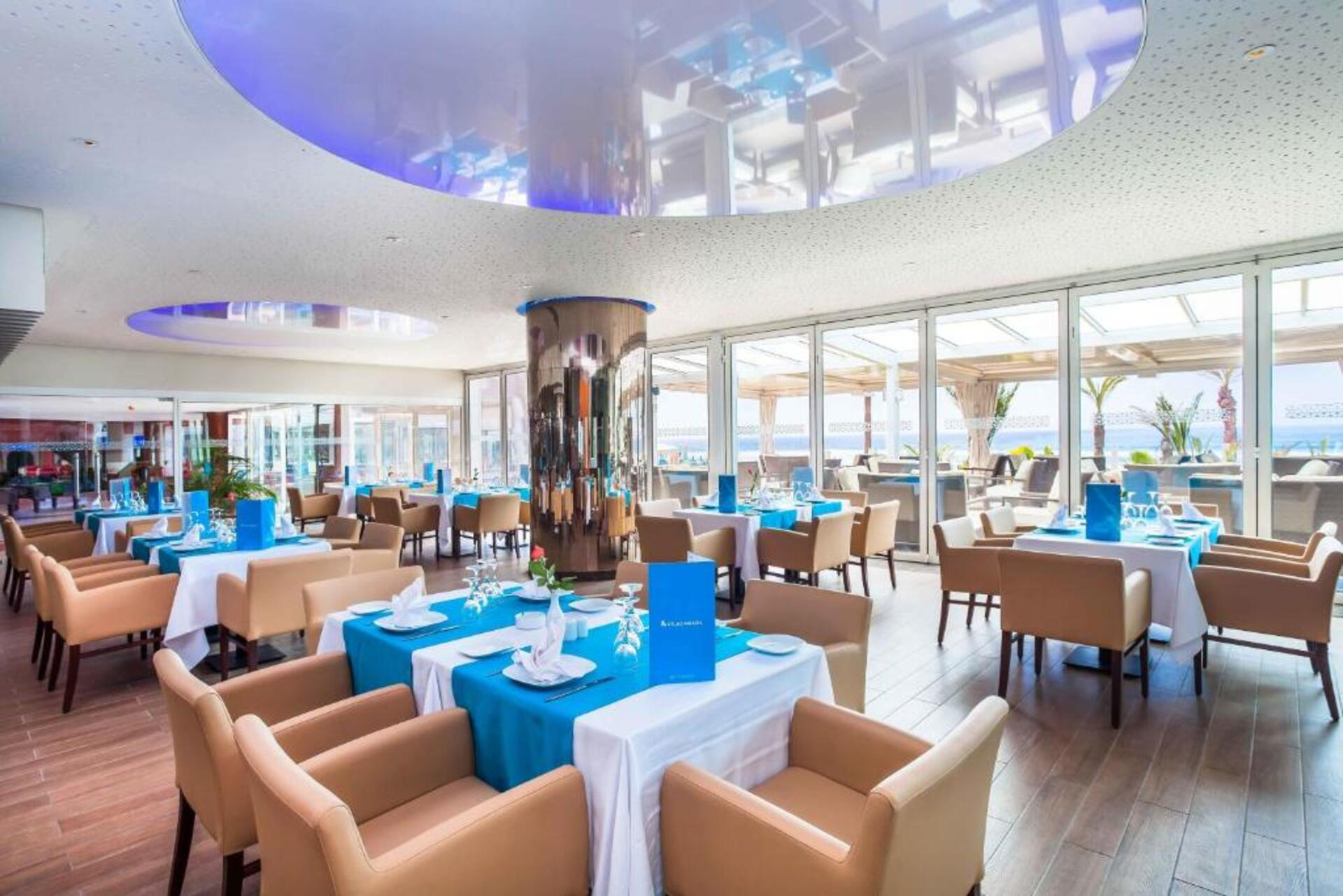 Amadil Ocean Club foto 21