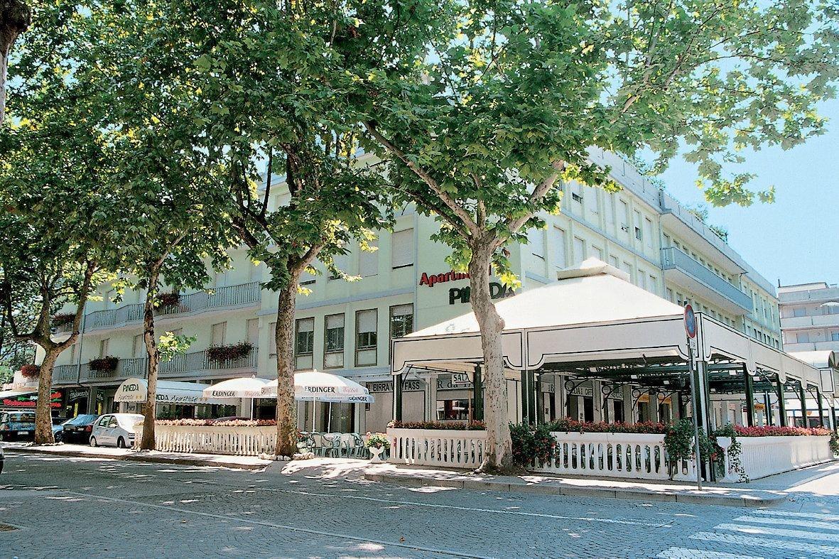 Aparthotel Pineda foto 17