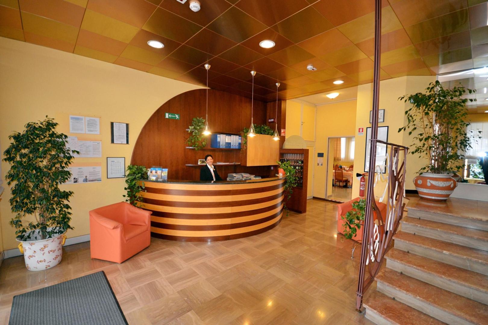 Aparthotel Pineda foto 13