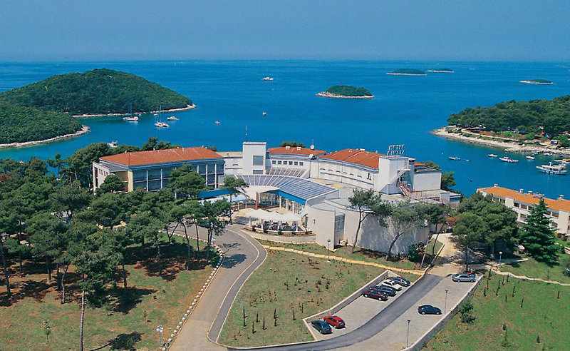 Hotel Pineta image 0