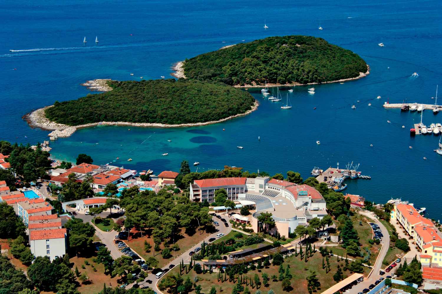 Hotel Pineta image 1