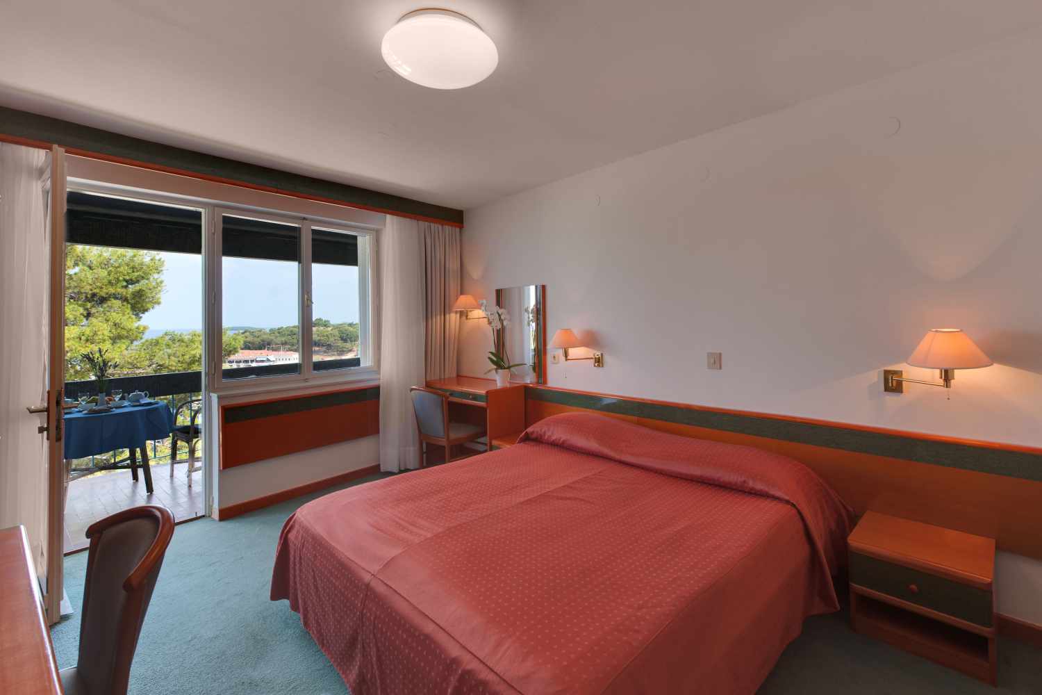Hotel Pineta foto 7