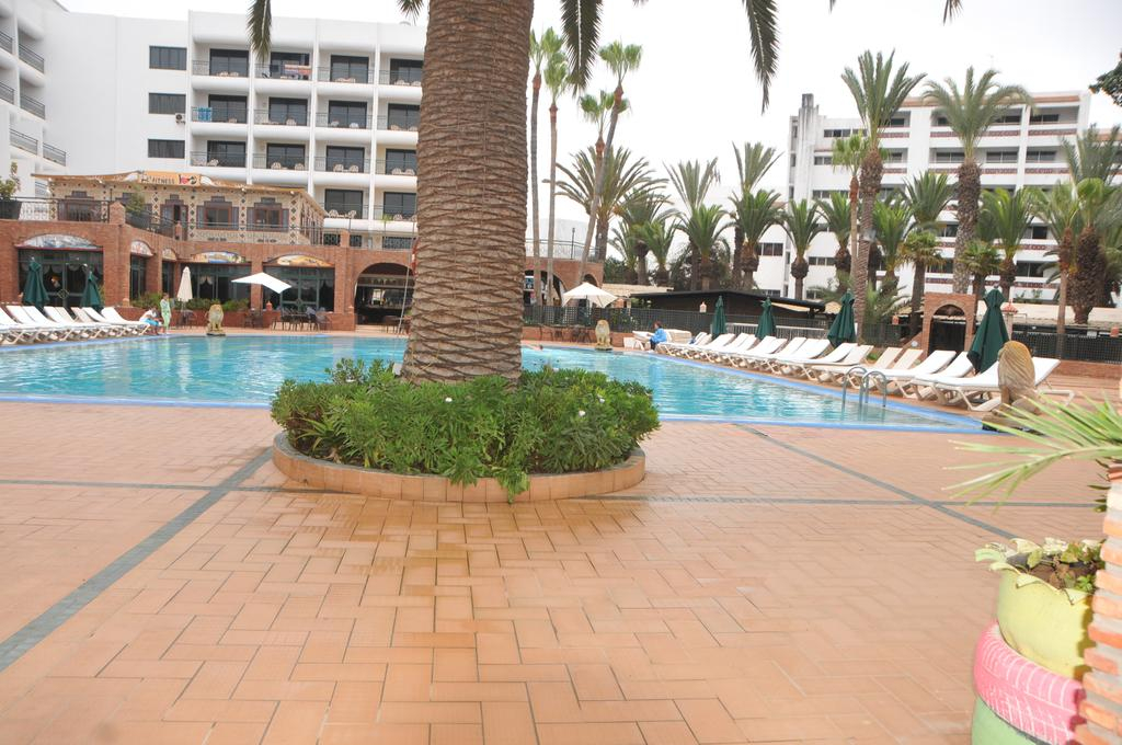 Hotel Argana foto 34