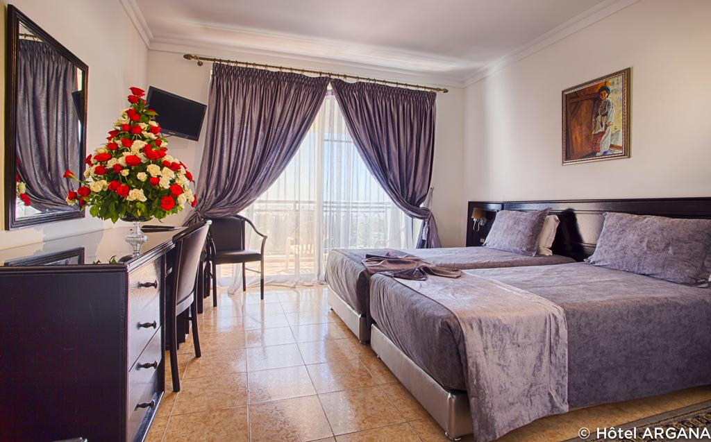 Hotel Argana foto 33